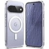 Dėklas RINGKE FUSION MAGNETIC MAGSAFE GOOGLE PIXEL 11 SKAIDRUS