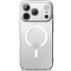 Dėklas RINGKE FUSION MAGNETIC MagSafe iPhone 17 Pro Max / 18 Pro Max SKAIDRUS