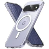 Dėklas RINGKE FUSION MAGNETIC MAGSAFE GOOGLE PIXEL 11 SKAIDRUS