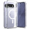 Dėklas RINGKE FUSION MAGNETIC MAGSAFE GOOGLE PIXEL 11 SKAIDRUS