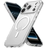Dėklas RINGKE FUSION MAGNETIC MagSafe iPhone 17 Pro Max / 18 Pro Max SKAIDRUS