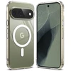 Dėklas RINGKE FUSION MAGNETIC MagSafe GOOGLE PIXEL 11 PRO XL SKAIDRUS