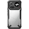 RINGKE FUSION X dėklas NOTHING PHONE 4A PRO Juodas