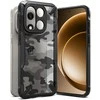 Dėklas Ringke Fusion X Case for OnePlus 15 - Juodas