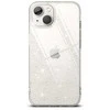 „Ringke“ iPhone 14 dėklas, blizgus, skaidrus, su oro filtru