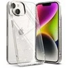 „Ringke“ iPhone 14 dėklas, blizgus, skaidrus, su oro filtru
