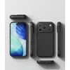 Dėklas RINGKE ONYX iPhone 17 Pro Max / 18 Pro Max juodos spalvos