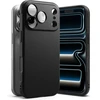 Dėklas RINGKE ONYX iPhone 17 Pro Max / 18 Pro Max juodos spalvos