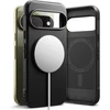 „Ringke Onyx Magsafe“ dėklas, skirtas „Google Pixel 11 Pro“ – Juodas