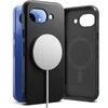 Dėklas Ringke Onyx Magsafe Case for Google Pixel 10A - Juodas