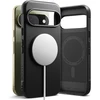 Dėklas RINGKE ONYX MAGNETIC MagSafe GOOGLE PIXEL 11 PRO XL Juodas