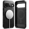 Dėklas RINGKE ONYX MAGNETIC MagSafe GOOGLE PIXEL 11 PRO XL Juodas
