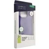 ROAR dėklas RAINBOW BUMPER suderinamas su MagSafe, skirtas IPHONE 15 Pro violetinė