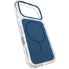 Dėklas SBS Block Case for iPhone 18 Pro, MagSafe Compatible - Mėlyna