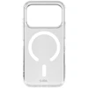 Dėklas SBS D3O Active Case for iPhone 18 Pro Max / 17 Pro Max Compatible with MagSafe - Transparent