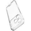 Dėklas SBS Extreme Cover X2 for iPhone 18 Pro Max, transparent