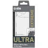 Dėklas SBS Extreme Cover X2 for iPhone 18 Pro Max, transparent