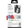 Dėklas Apple iPhone 16 Pro Instinct Cover By SBS Juodas