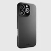 Dėklas Apple iPhone 16 Pro Instinct Cover By SBS Juodas