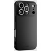 Dėklas SBS Instinct Case for iPhone 17 Pro Max - Juodas