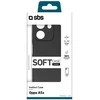 Dėklas SBS Instinct Case for Oppo A5X - Juodas