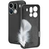 SBS Instinct dėklas, skirtas Oppo Find X9 Pro - Juodas