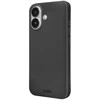 Dėklas Apple iPhone 16 Instinct Cover By SBS Juodas