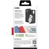 Dėklas Apple iPhone 16 Instinct Cover By SBS Juodas
