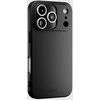 Dėklas SBS Instinct iPhone 17 Pro Case - Juodas