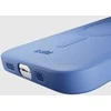 SBS Instinct Mag dėklas, skirtas iPhone 16e / 17e, suderinamas su MagSafe - Mėlyna