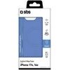 SBS Instinct Mag dėklas, skirtas iPhone 16e / 17e, suderinamas su MagSafe - Mėlyna