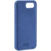 SBS Instinct Mag dėklas, skirtas iPhone 16e / 17e, suderinamas su MagSafe - Mėlyna