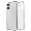 Dėklas SBS Skinny Cover for iPhone 17 - transparent