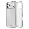 SBS plonas dėklas, skirtas iPhone 17 Pro Max – permatomas