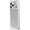 SBS plonas dėklas, skirtas iPhone 17 Pro Max – permatomas