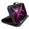 Dėklas SBS Wallet Smart Case for iPhone 18 Pro Max with Wallet and Stand - Juodas