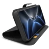 Dėklas SBS Wallet Smart Case for iPhone 18 Pro with Wallet and Stand - Juodas