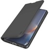 SBS Piniginė Smooth dėklas Motorola Edge 60 Fusion telefonui su atvartu - juodas