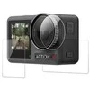 Ekrano filmas TELESIN skirtas DJI Osmo Action 4/3