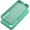 „Oem“ „Google Pixel 9“ silikoninis 2 mm dėklas, mėtinis
