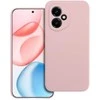 OEM dėklas Honor 400 5G silikoniniam 2 mm dėklui (apsauginis fotoaparatas), rausvos spalvos.