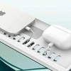 SODI lentynėlė iMac SODI 312 baltos spalvos