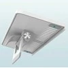 SODI lentynėlė iMac SODI 312 baltos spalvos