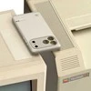 Dėklas Spigen Classic LS MagSafe Case for iPhone 17 Pro - rusvai gelsvas
