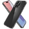 Spigen CRYSTAL Hybrid Apple iPhone 15 Pro – dėklas telefonui skaidrus