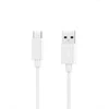 Spigen EB6010CC USB-C Cable 60W 200 cm - Baltas