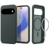 Dėklas SPIGEN LIQUID AIR MAG MAGSAFE GOOGLE PIXEL 11 ABYSS Žalias