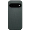 Dėklas SPIGEN LIQUID AIR MAG MAGSAFE GOOGLE PIXEL 11 ABYSS Žalias