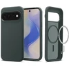 SPIGEN LIQUID AIR MAG MAGSAFE DĖKLAS GOOGLE PIXEL 11 PRO ABYSS Žalias