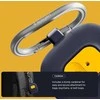 Dėklas „Spigen Nano Pop“, mėlynių ir tamsiai mėlynos spalvos – „AirPods Pro 3“